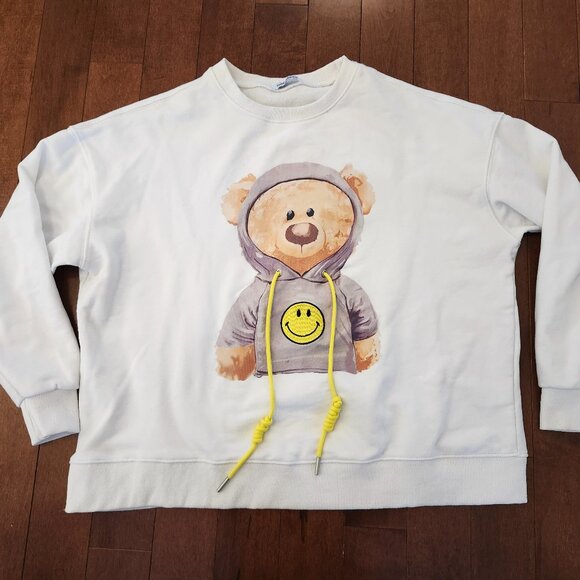 13 De Marzo men's sweatshirt large size - Picture 1 of 8